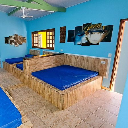 Вилла Casa Do Kiko Ubatuba Maranduba Экстерьер фото