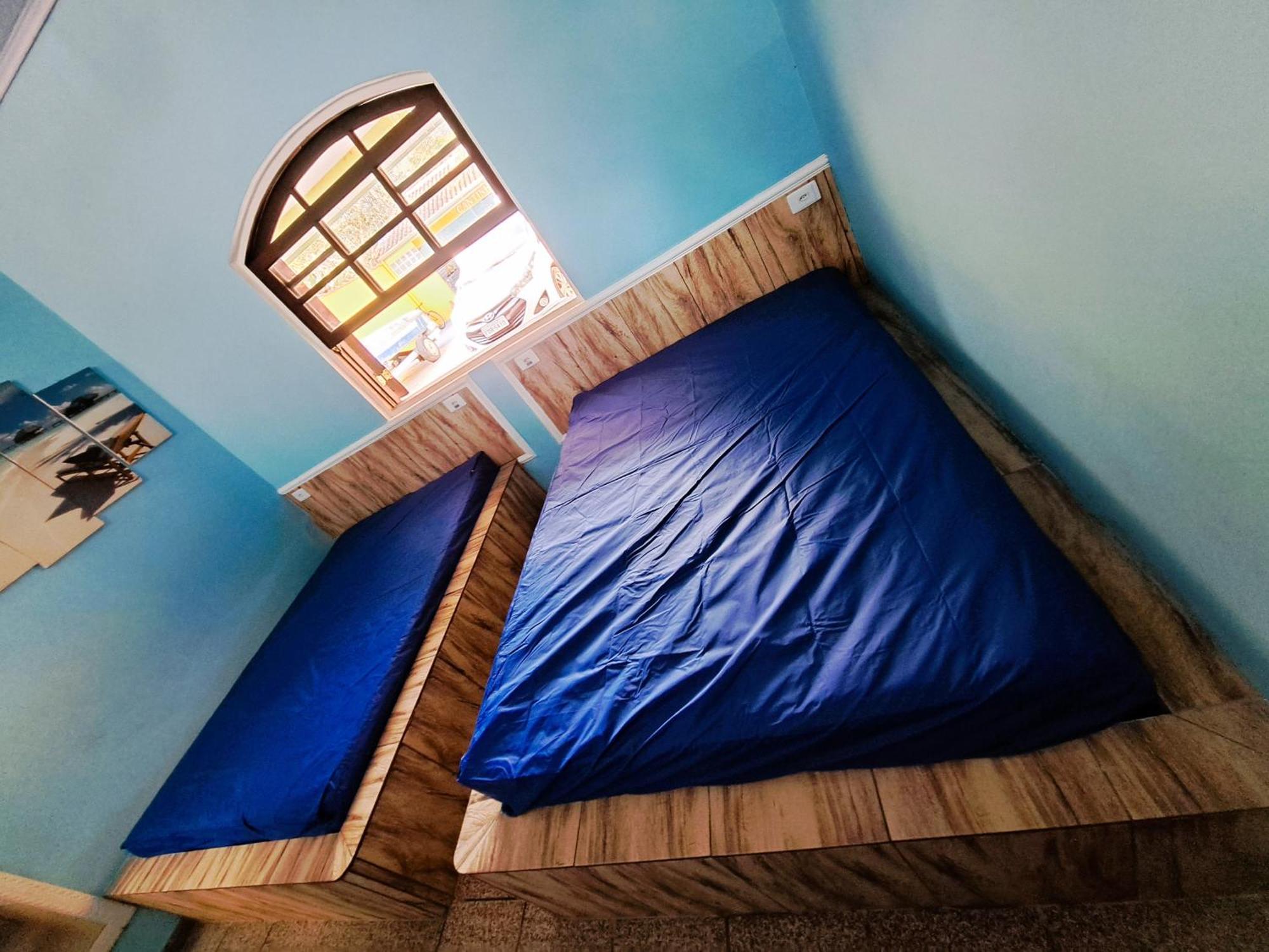 Вилла Casa Do Kiko Ubatuba Maranduba Экстерьер фото