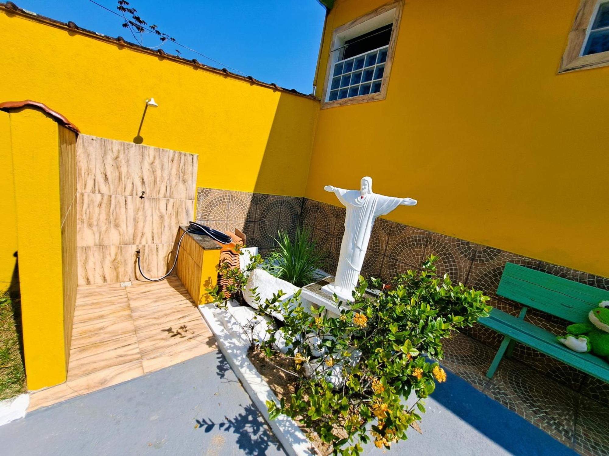 Вилла Casa Do Kiko Ubatuba Maranduba Экстерьер фото