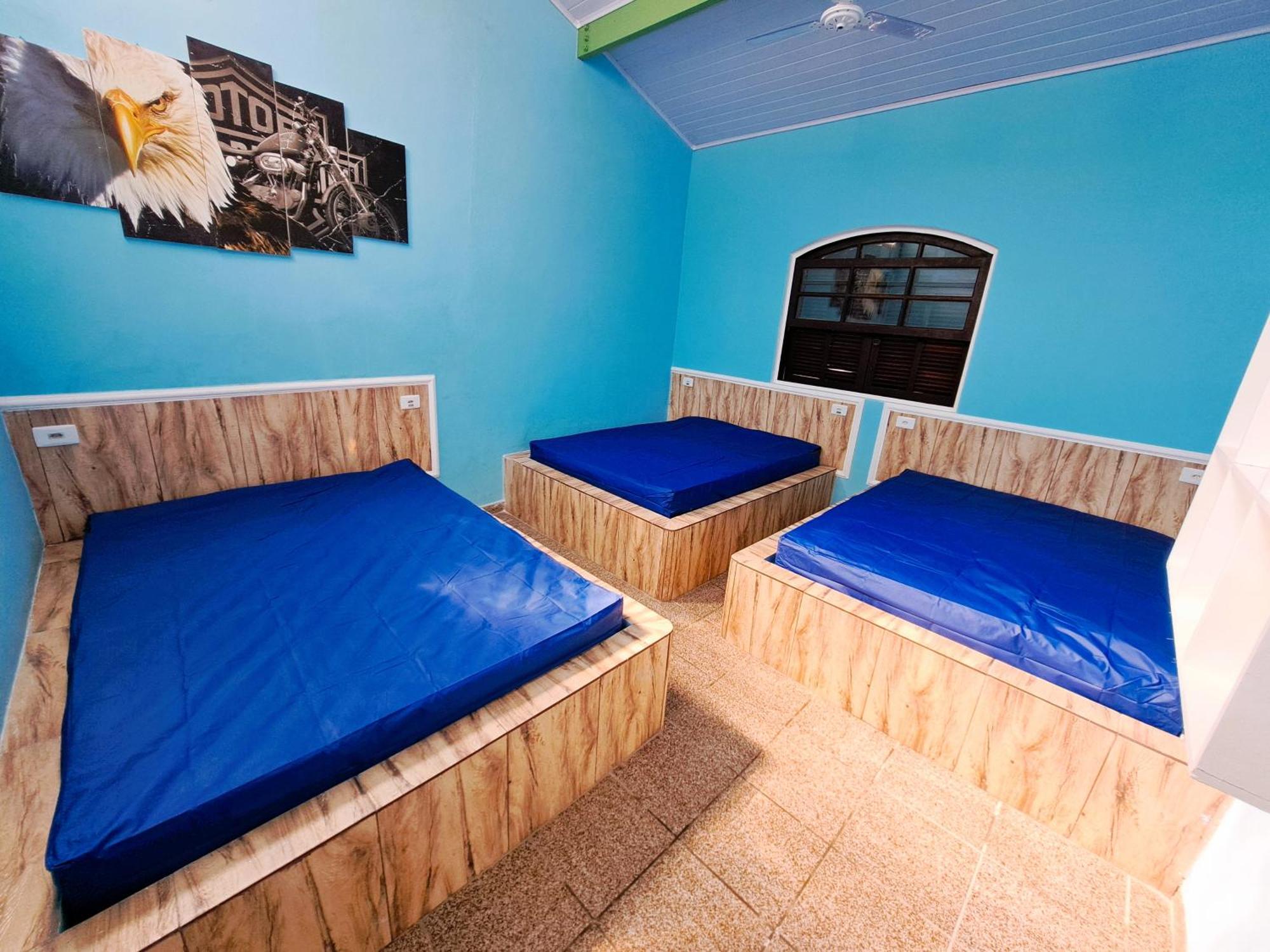 Вилла Casa Do Kiko Ubatuba Maranduba Экстерьер фото