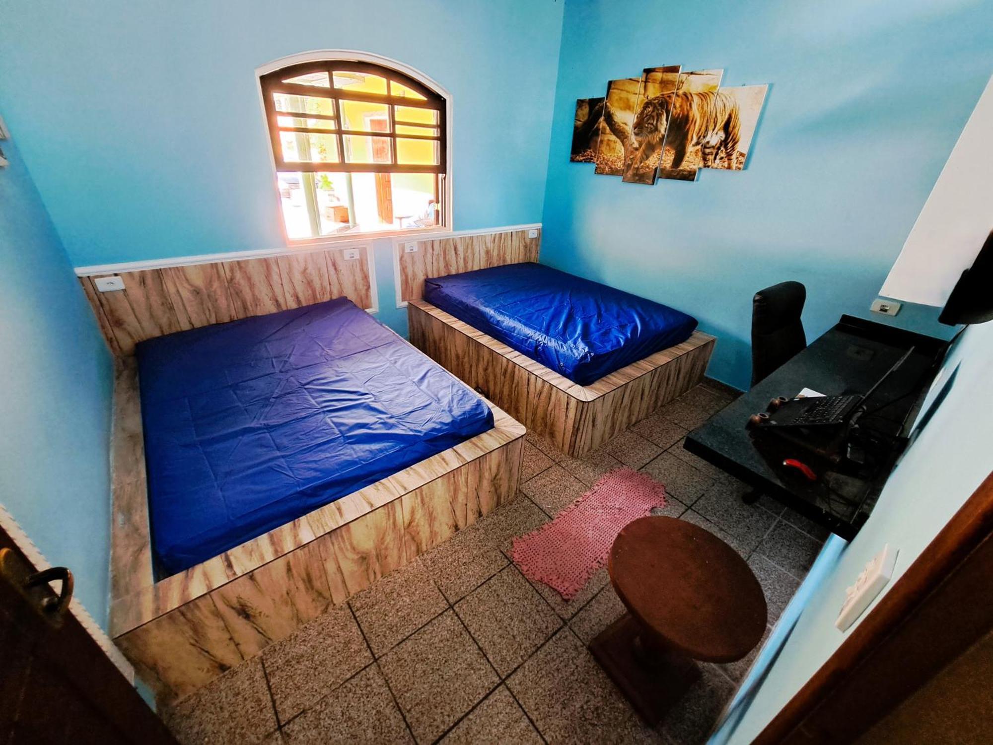 Вилла Casa Do Kiko Ubatuba Maranduba Экстерьер фото