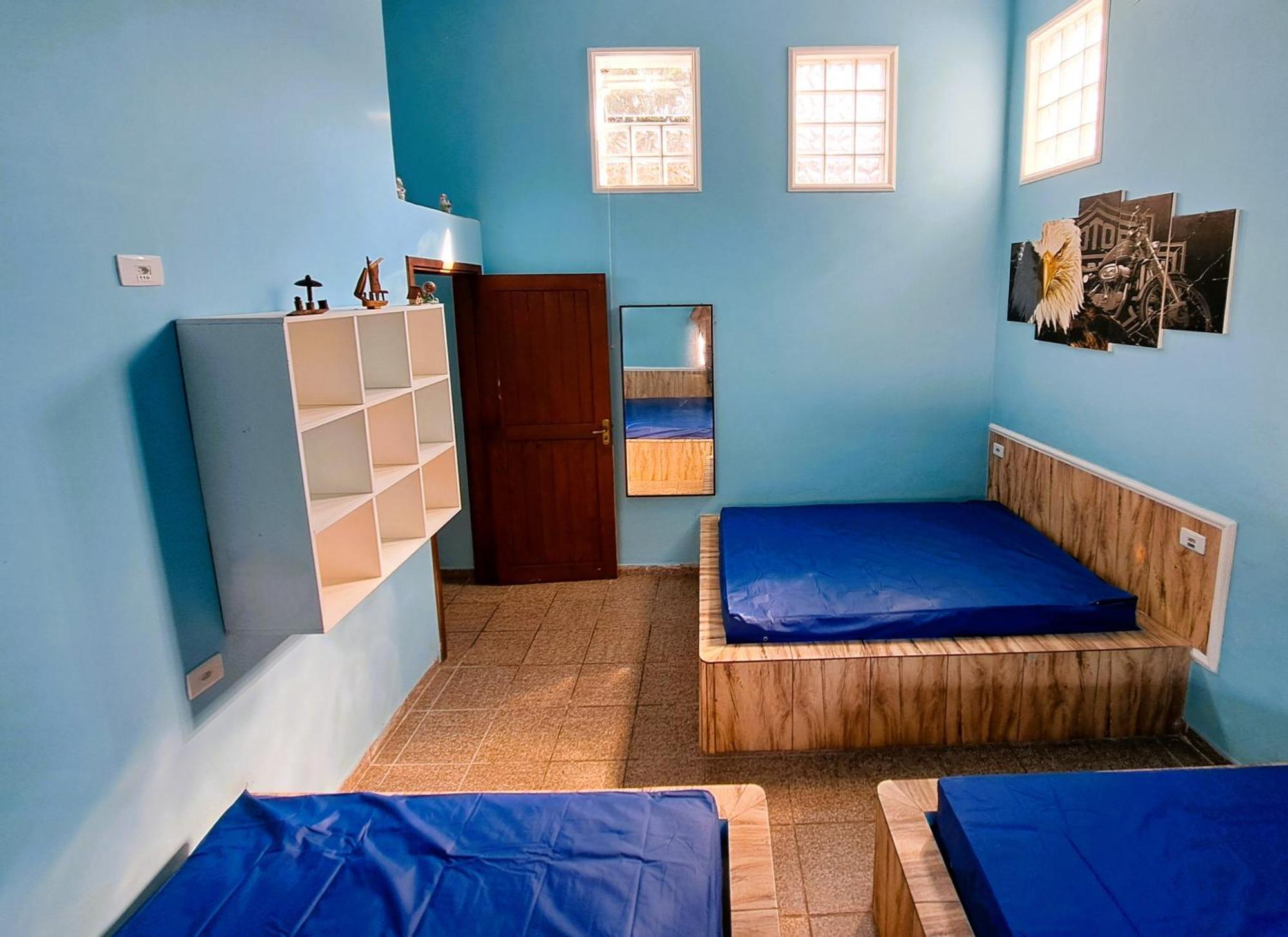 Вилла Casa Do Kiko Ubatuba Maranduba Экстерьер фото