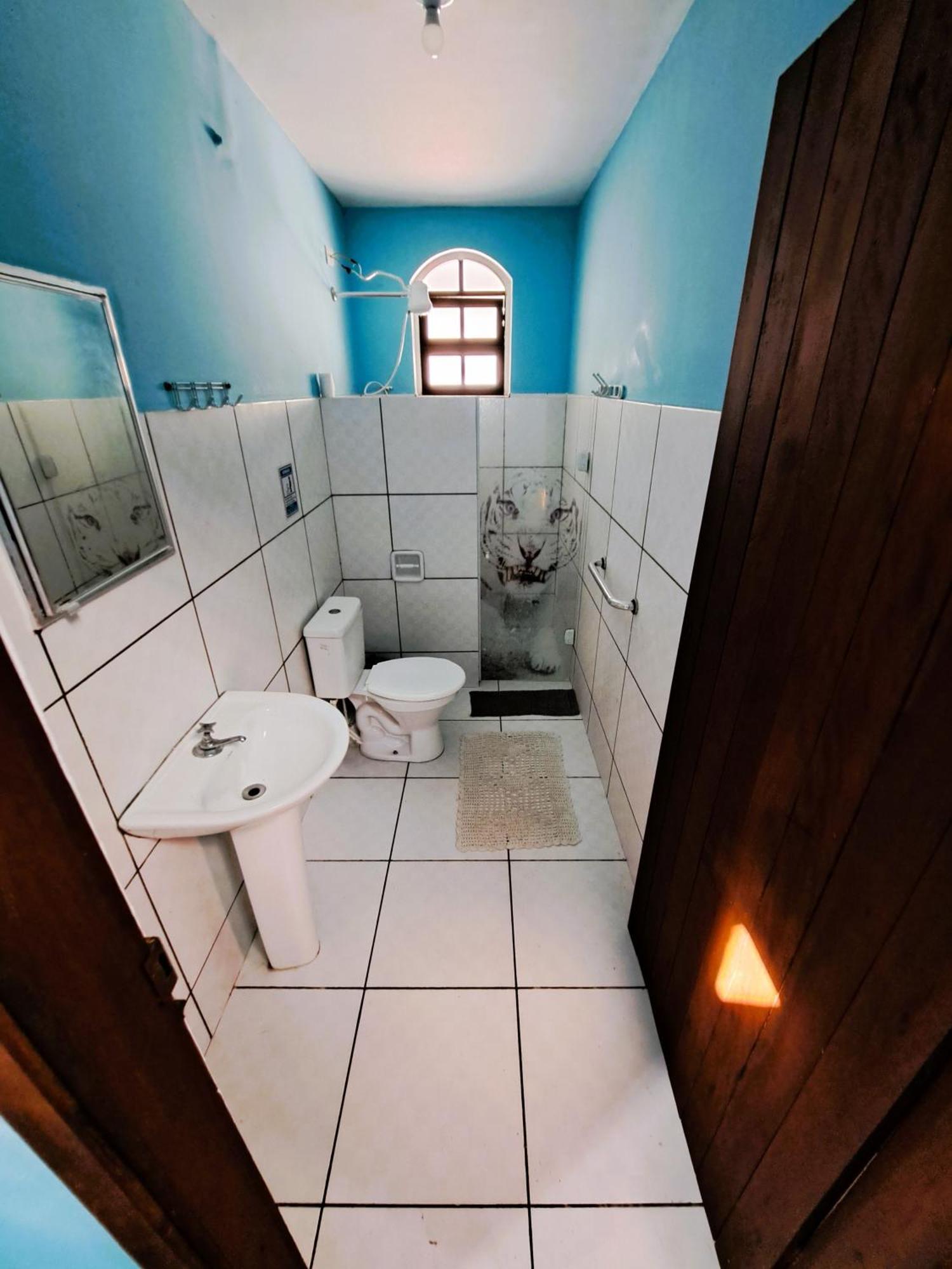 Вилла Casa Do Kiko Ubatuba Maranduba Экстерьер фото