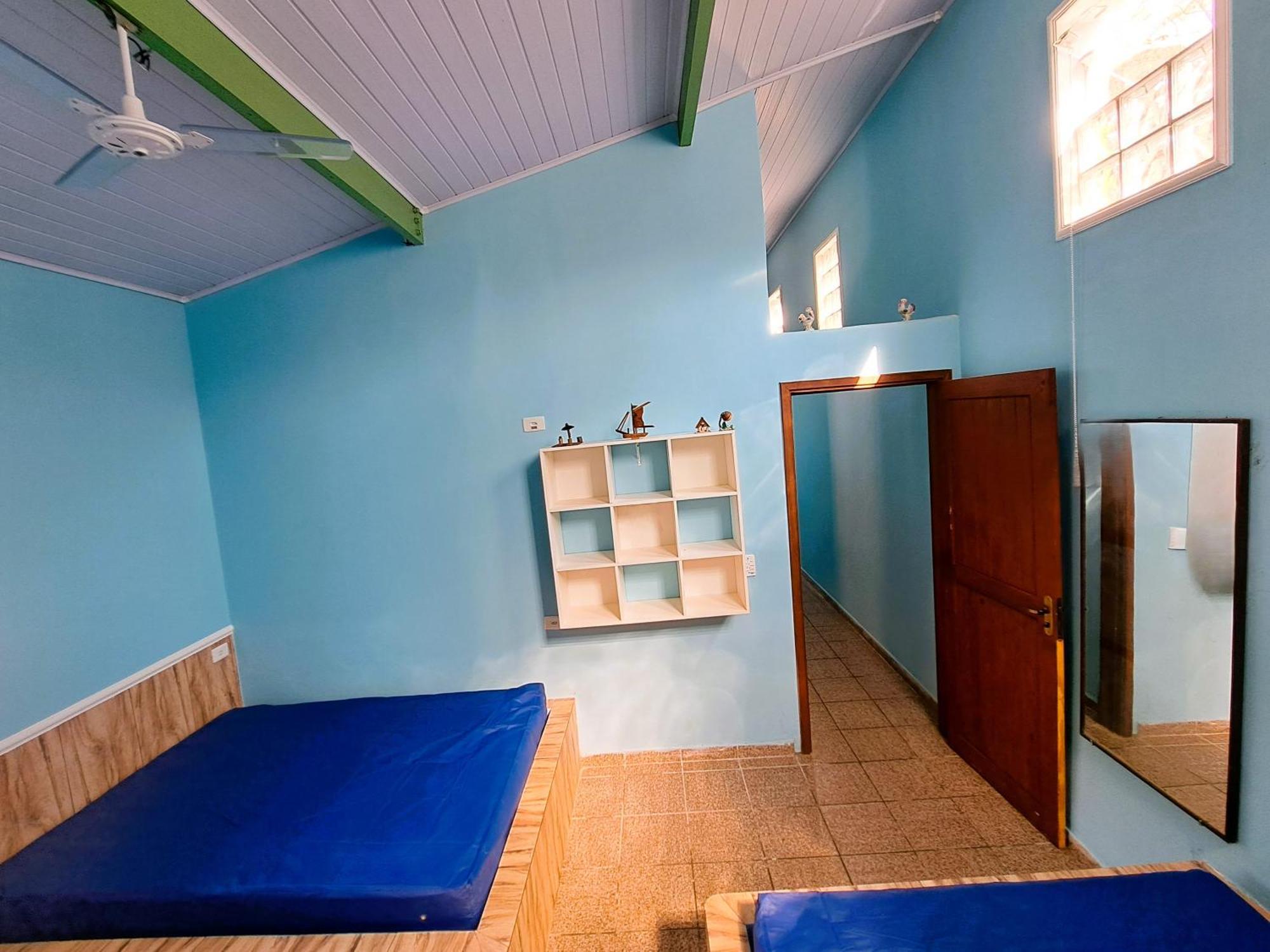 Вилла Casa Do Kiko Ubatuba Maranduba Экстерьер фото