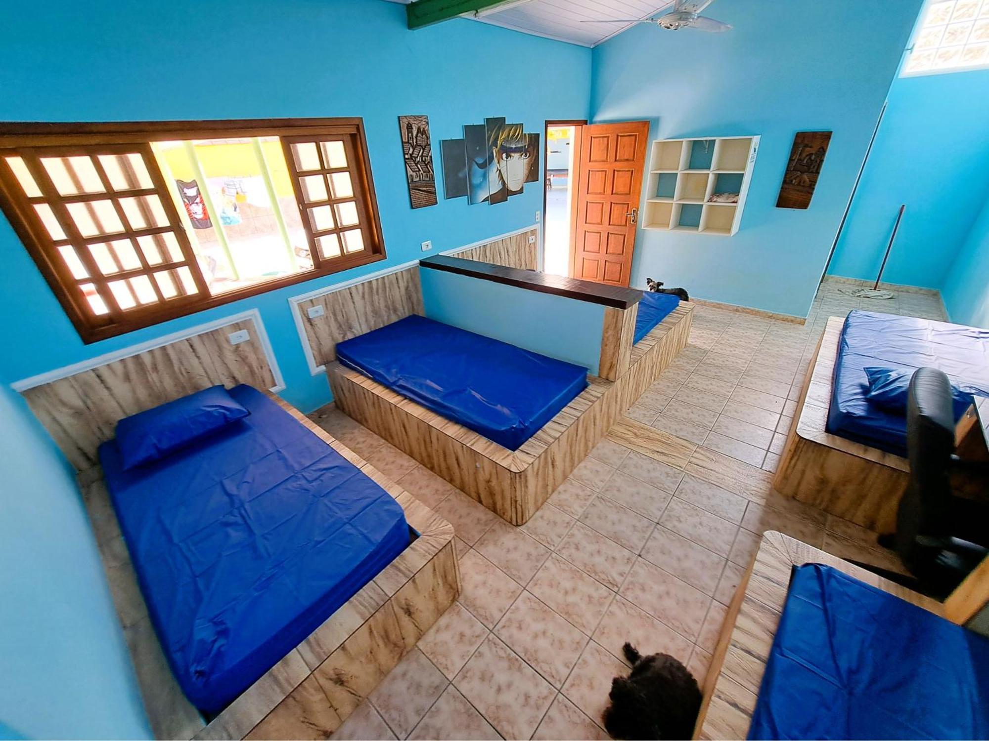 Вилла Casa Do Kiko Ubatuba Maranduba Экстерьер фото